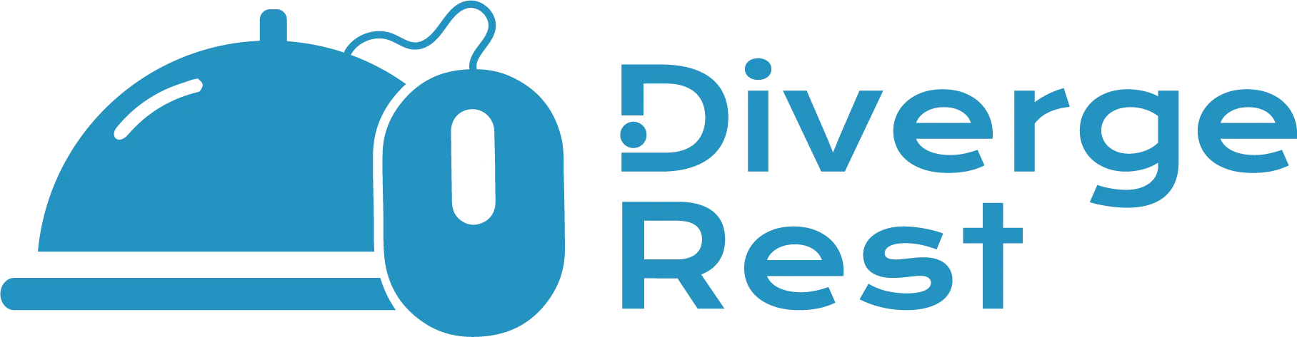 Divergerest logo